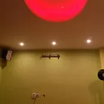 Center Of With Jacuzzi *