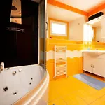 Apartment Center Of With Jacuzzi