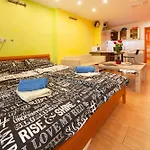 Center Of With Jacuzzi * Bratislava