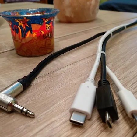 Center Of With Jacuzzi Apartamento Bratislava