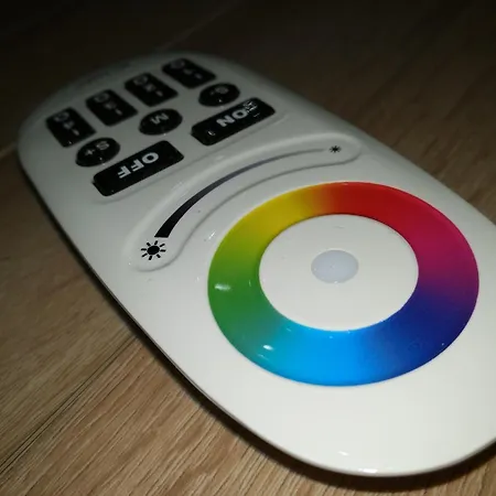 Center Of With Jacuzzi Bratislava