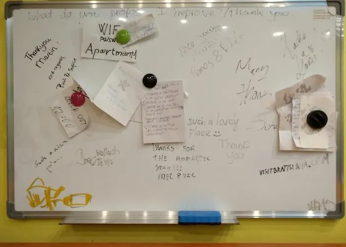 Center Of With Jacuzzi Bratislava