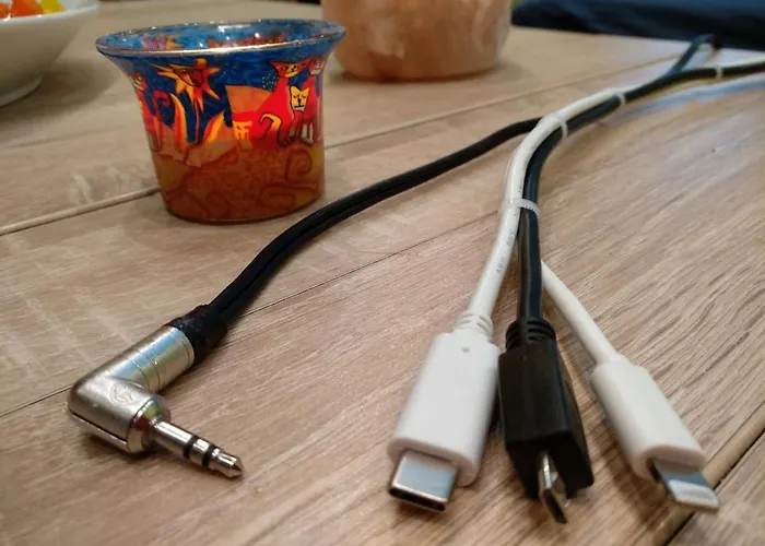 Center Of With Jacuzzi Apartmán Bratislava