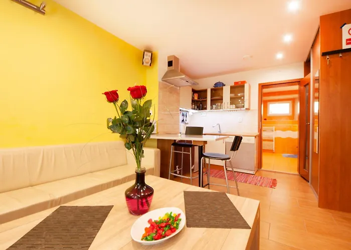 Center Of With Jacuzzi