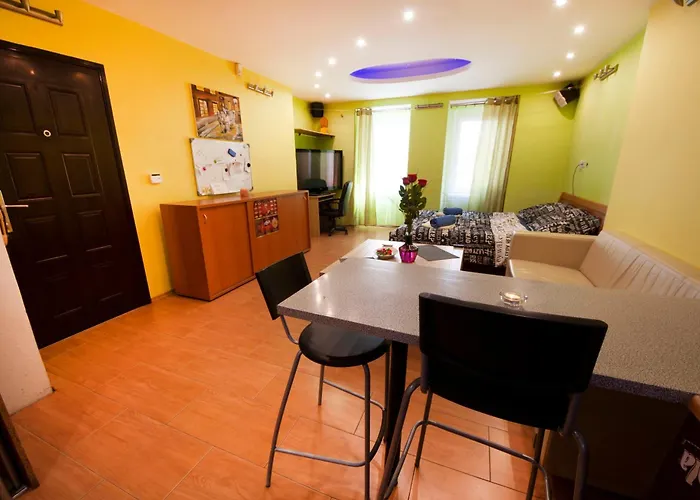 Center Of With Jacuzzi