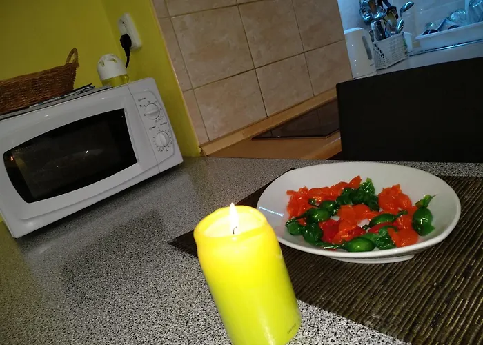 Center Of With Jacuzzi *