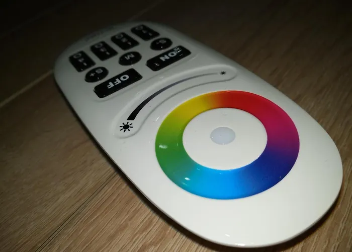 Center Of With Jacuzzi 布拉迪斯拉发