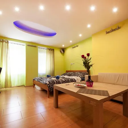 Center Of With Jacuzzi